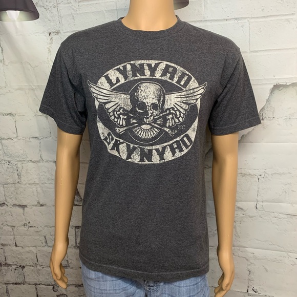 winterland Classic Rock Other - Men’s Lynyrd Skynyrd Tee